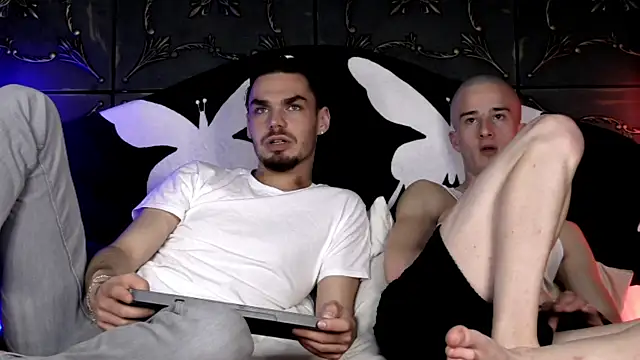 SirReed online show from March 2026 12:51:02 PM