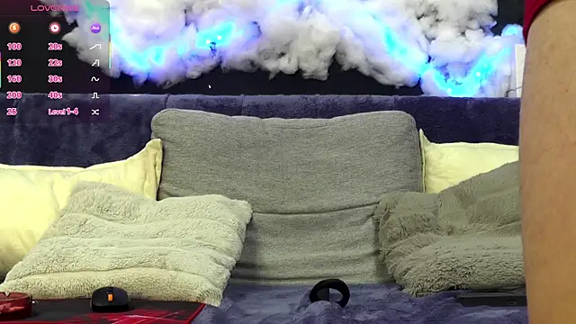 SirReed online show from October 2025 02:59:02 AM