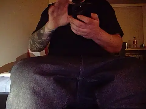 JeffryBoy36 online show from January 2026 09:31:01 PM