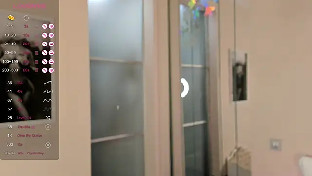 salmaesco online show from January 2026 01:15:02 PM