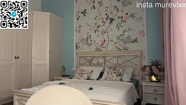 barbaraloveu online show from February 2026 12:52:01 AM