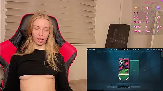 Snapshot of Sweet_xx_Gold chatting on October 2025 07:46:01 PM Sweet xx Gold online show from October 2025 07:46:01 PM