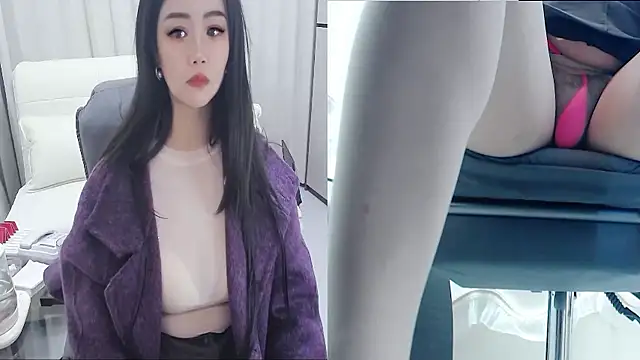 Eileen-L online show from January 2026 02:40:01 AM