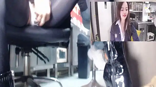 Eileen-L online show from October 2025 03:51:02 AM