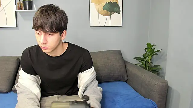 Quentin Blake online show from November 2025 06:34:02 AM