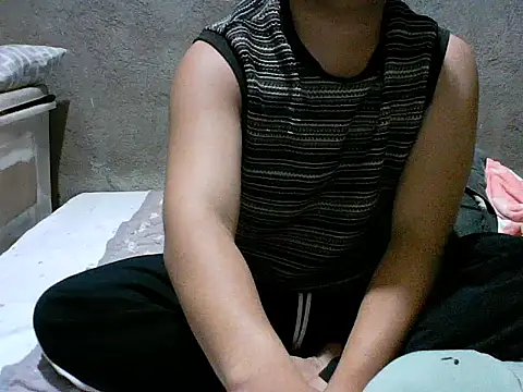 alhex gay26 online show from February 2026 01:55:02 PM