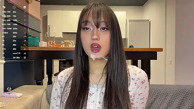 SweetSakuraJane online show from March 2026 06:20:01 PM