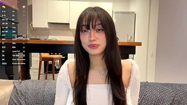 SweetSakuraJane online show from March 2026 07:14:02 PM