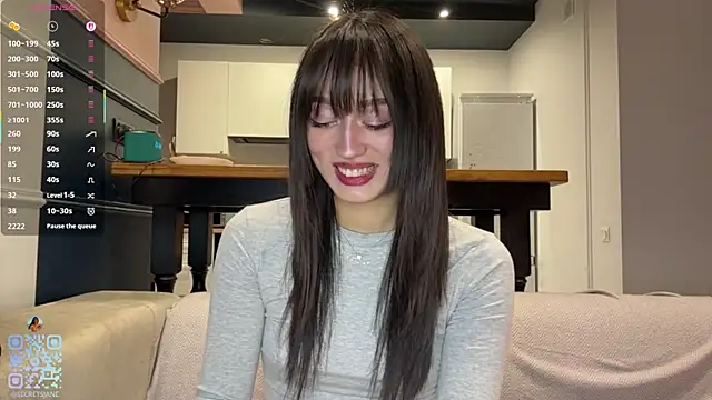 SweetSakuraJane online show from April 2026 08:36:02 PM