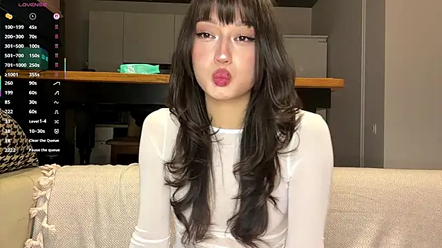 SweetSakuraJane online show from April 2026 09:19:01 PM