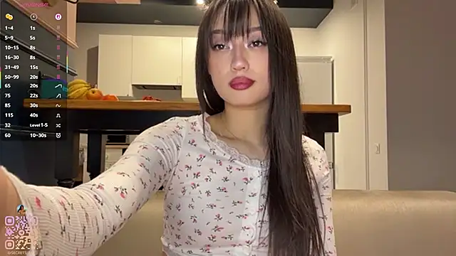 SweetSakuraJane online show from March 2026 07:14:01 PM