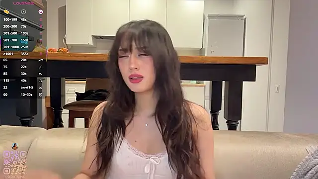 SweetSakuraJane online show from March 2026 06:00:01 PM