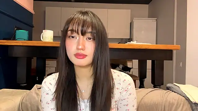 SweetSakuraJane online show from February 2026 07:13:01 PM