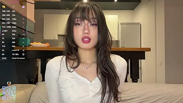 SweetSakuraJane online show from April 2026 09:21:02 PM