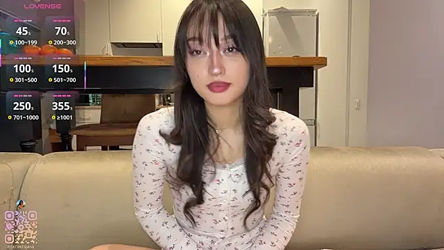 SweetSakuraJane online show from March 2026 07:04:02 PM