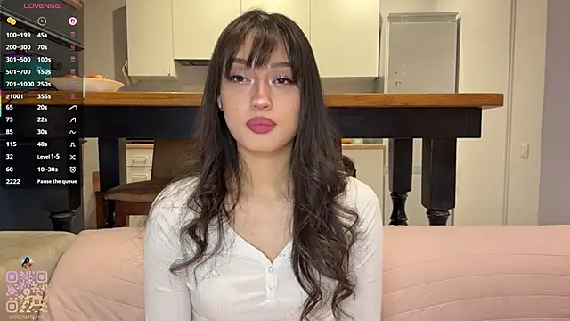 SweetSakuraJane online show from March 2026 07:49:01 PM