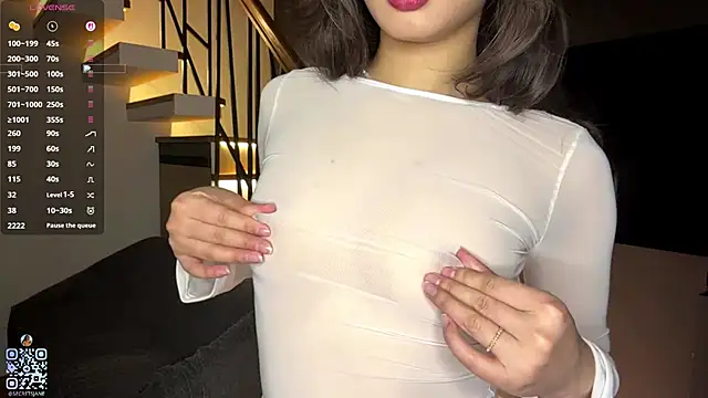 SweetSakuraJane online show from April 2026 10:27:01 PM