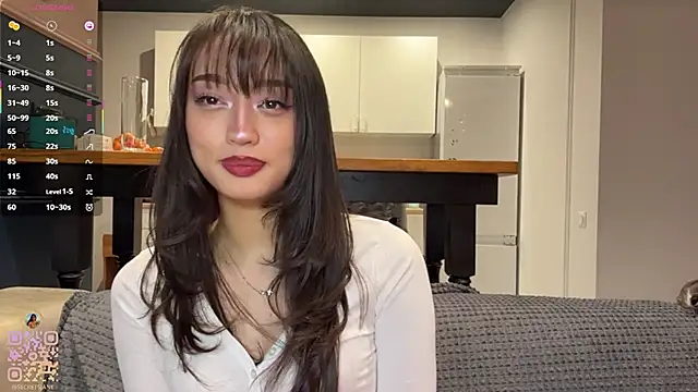 SweetSakuraJane online show from March 2026 06:41:01 PM