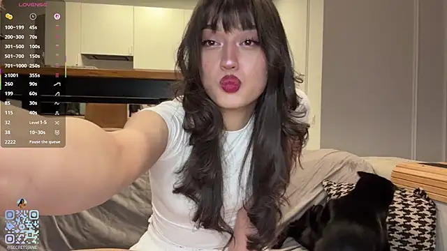 SweetSakuraJane online show from April 2026 08:55:02 PM