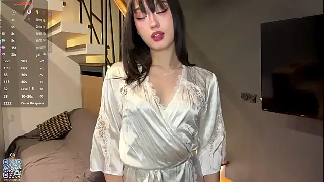 SweetSakuraJane online show from May 2026 07:20:02 PM