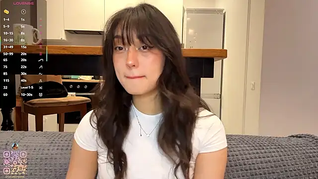 SweetSakuraJane online show from March 2026 05:31:02 PM