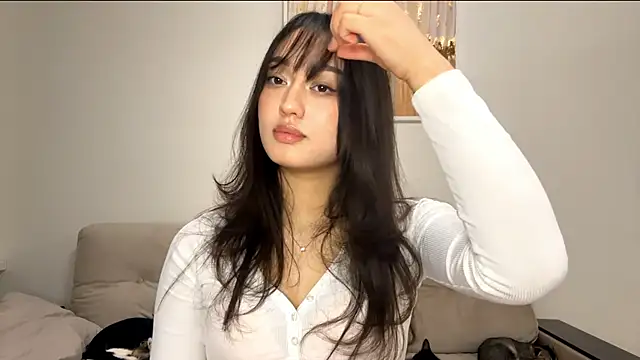 SweetSakuraJane online show from February 2026 07:00:02 PM