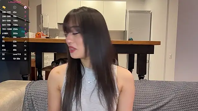 SweetSakuraJane online show from March 2026 06:20:01 PM