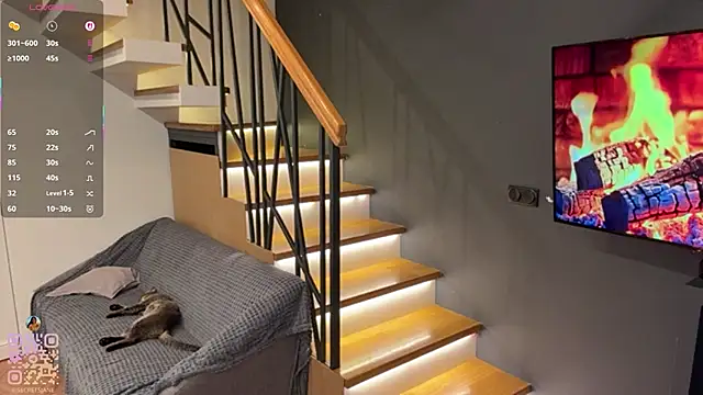 SweetSakuraJane online show from March 2026 05:44:02 PM