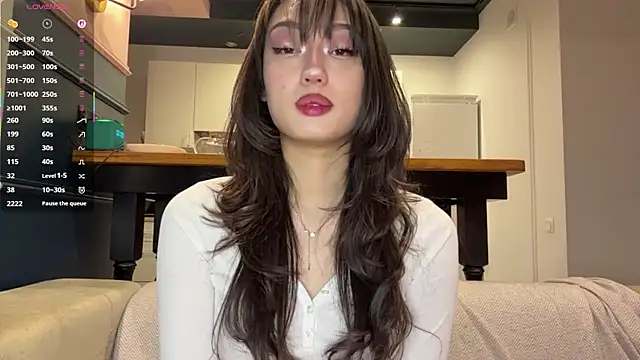 SweetSakuraJane online show from April 2026 09:10:02 PM