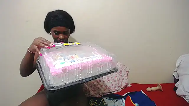 Blackberry96  online show from December 2025 09:30:02 PM