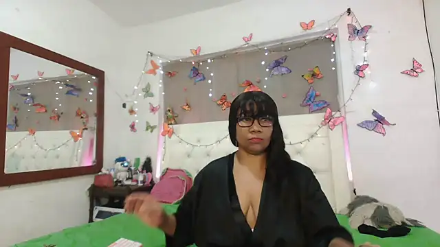 yhazan blake88 online show from October 2025 02:24:01 AM