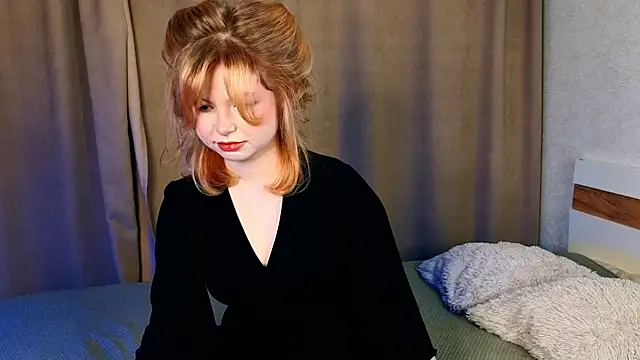 Stella Vanila online show from February 2026 11:56:02 PM