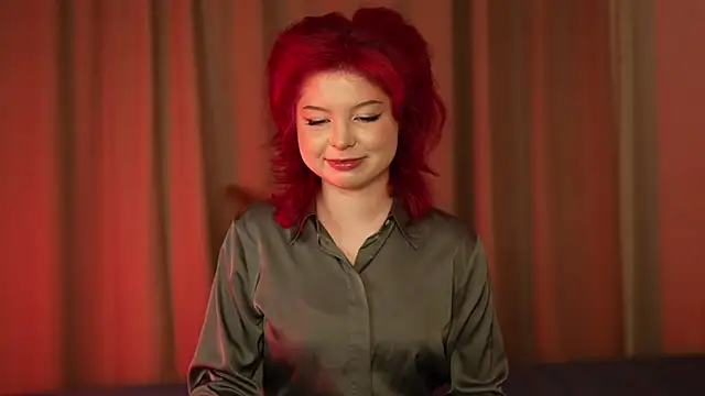 Stella Vanila online show from November 2025 12:25:02 AM