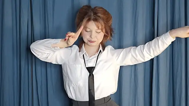 Stella Vanila online show from January 2026 09:43:01 PM