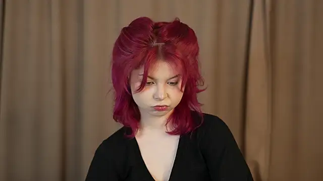 Stella Vanila online show from October 2025 12:21:01 AM