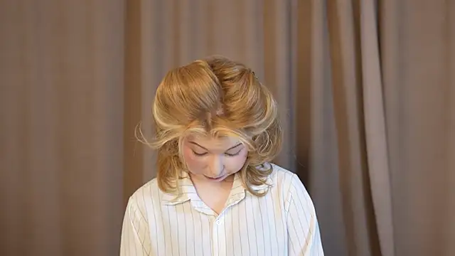 Snapshot of Stella_Vanila chatting on October 2025 01:18:01 AM Stella Vanila online show from October 2025 01:18:01 AM