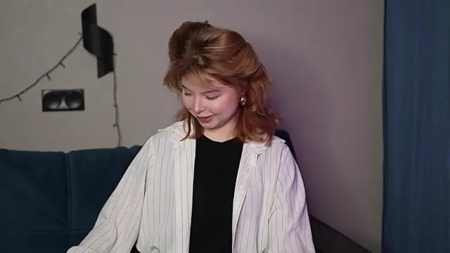 Stella Vanila online show from January 2026 11:08:01 PM