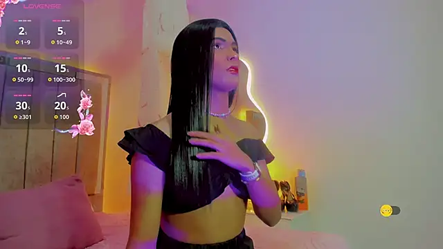 Daniela sanchezx online show from September 2025 03:41:02 PM