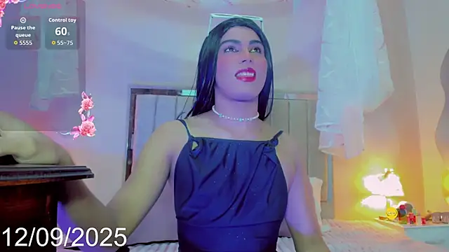Daniela sanchezx online show from September 2025 06:07:02 PM