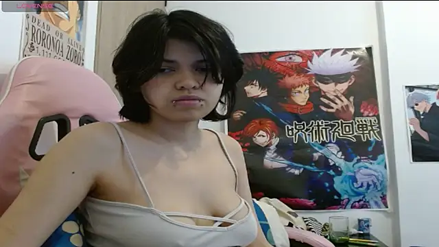 Katsuyaxz online show from February 2026 09:25:02 PM