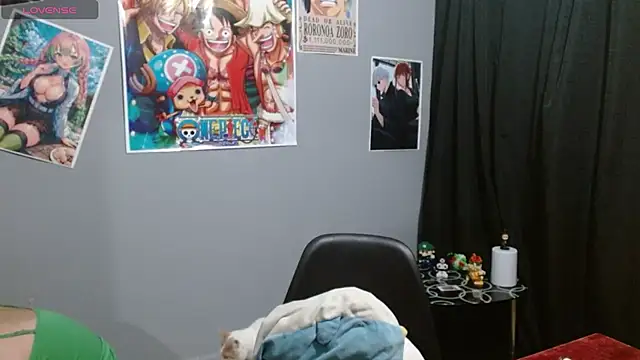 Katsuyaxz online show from October 2025 06:00:01 PM