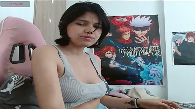 Katsuyaxz online show from February 2026 10:21:02 PM