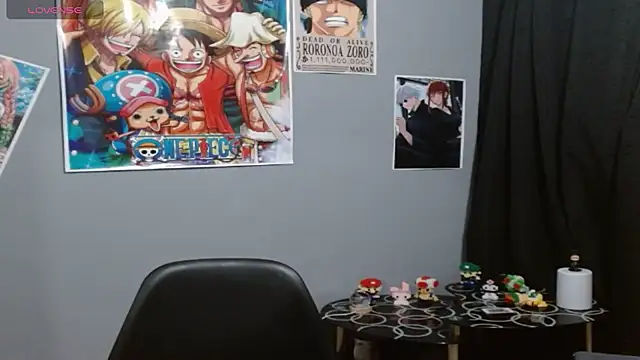 Katsuyaxz online show from October 2025 07:03:02 PM