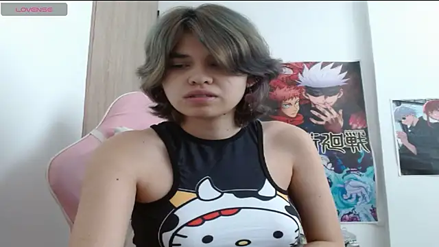 Katsuyaxz online show from February 2026 02:34:01 PM