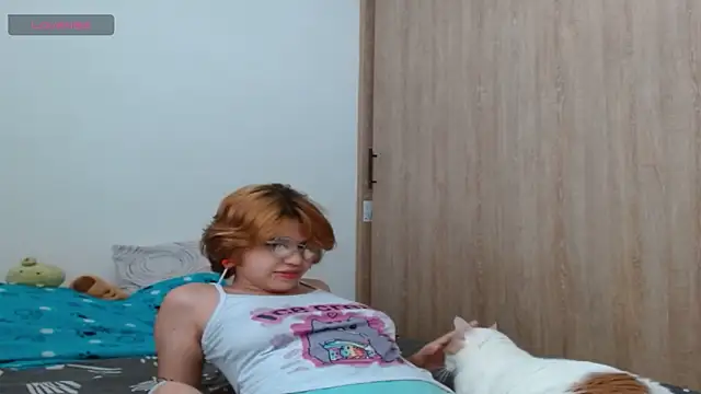 Katsuyaxz online show from November 2025 03:16:01 PM