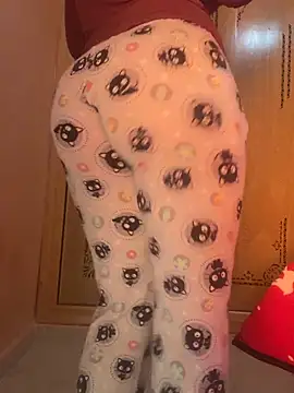 Sandrila159 online show from February 2026 02:39:02 PM