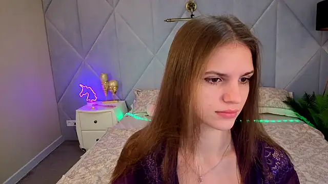 PussyOnLuck online show from October 2025 06:43:02 AM