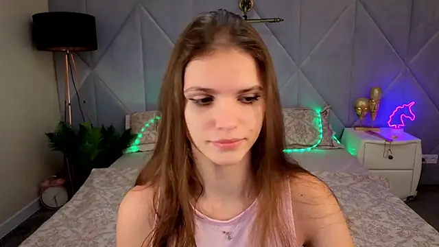 PussyOnLuck online show from October 2025 06:36:02 AM