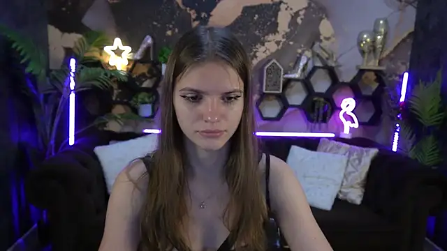 PussyOnLuck online show from September 2025 01:50:02 PM