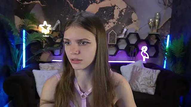 PussyOnLuck online show from September 2025 07:36:01 AM